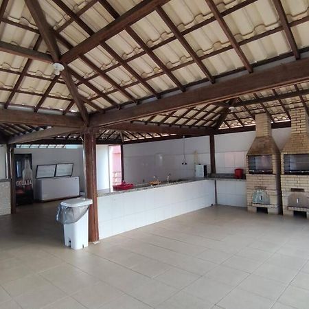 Apto Em Ilheus - Pe Na Areia Bagian luar foto