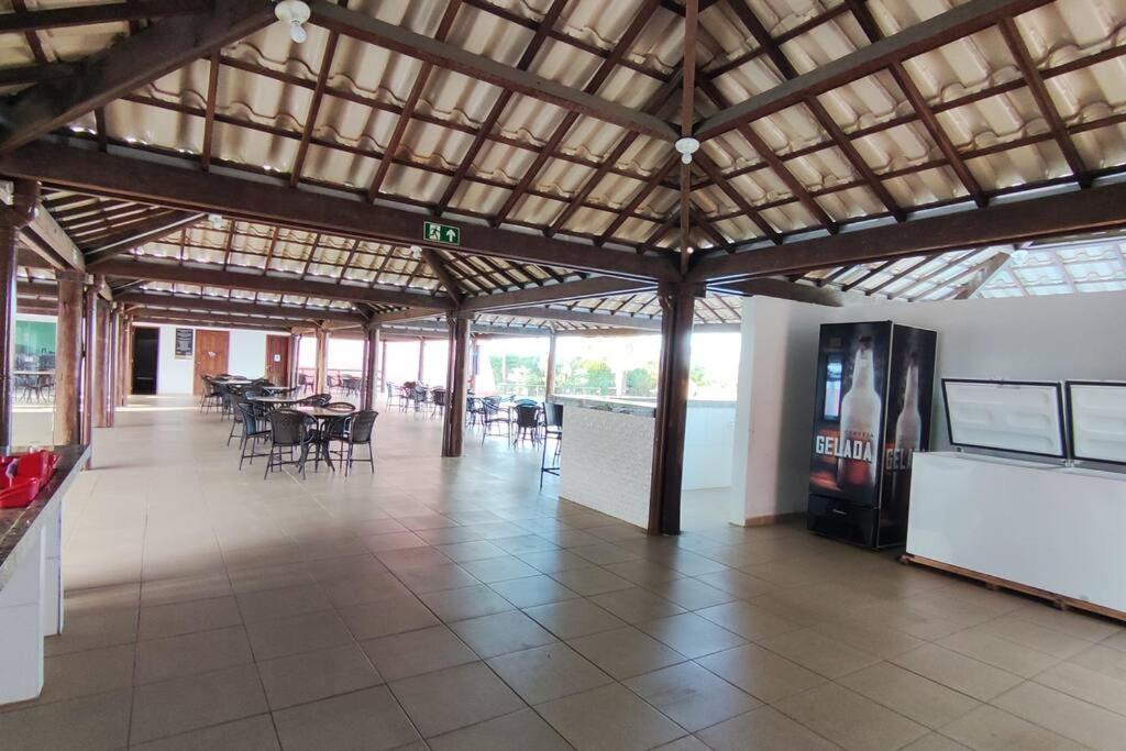 Apto Em Ilheus - Pe Na Areia Bagian luar foto
